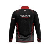 Sikeston R6 Schools | Immortal Series | Quarter Zip Pullover